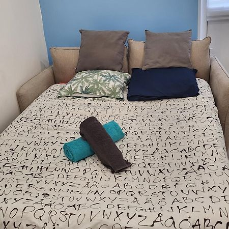 Appartement "Le Provencal" Choisy-le-Roi Eksteriør billede