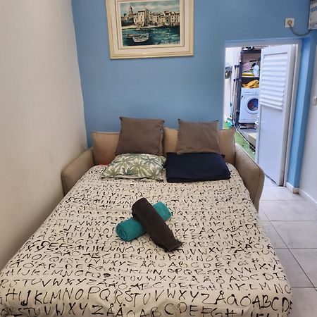 Appartement "Le Provencal" Choisy-le-Roi Eksteriør billede