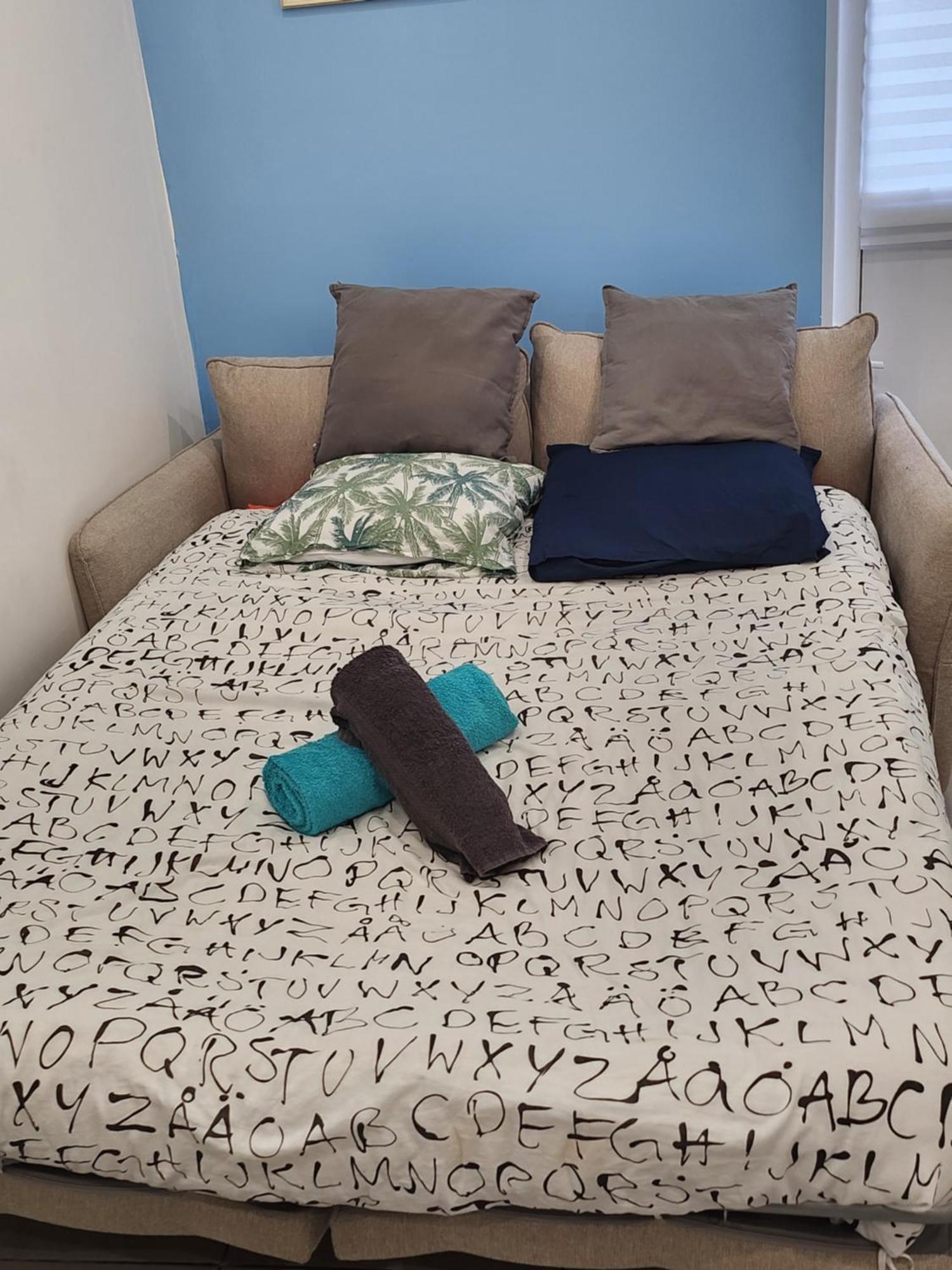 Appartement "Le Provencal" Choisy-le-Roi Eksteriør billede