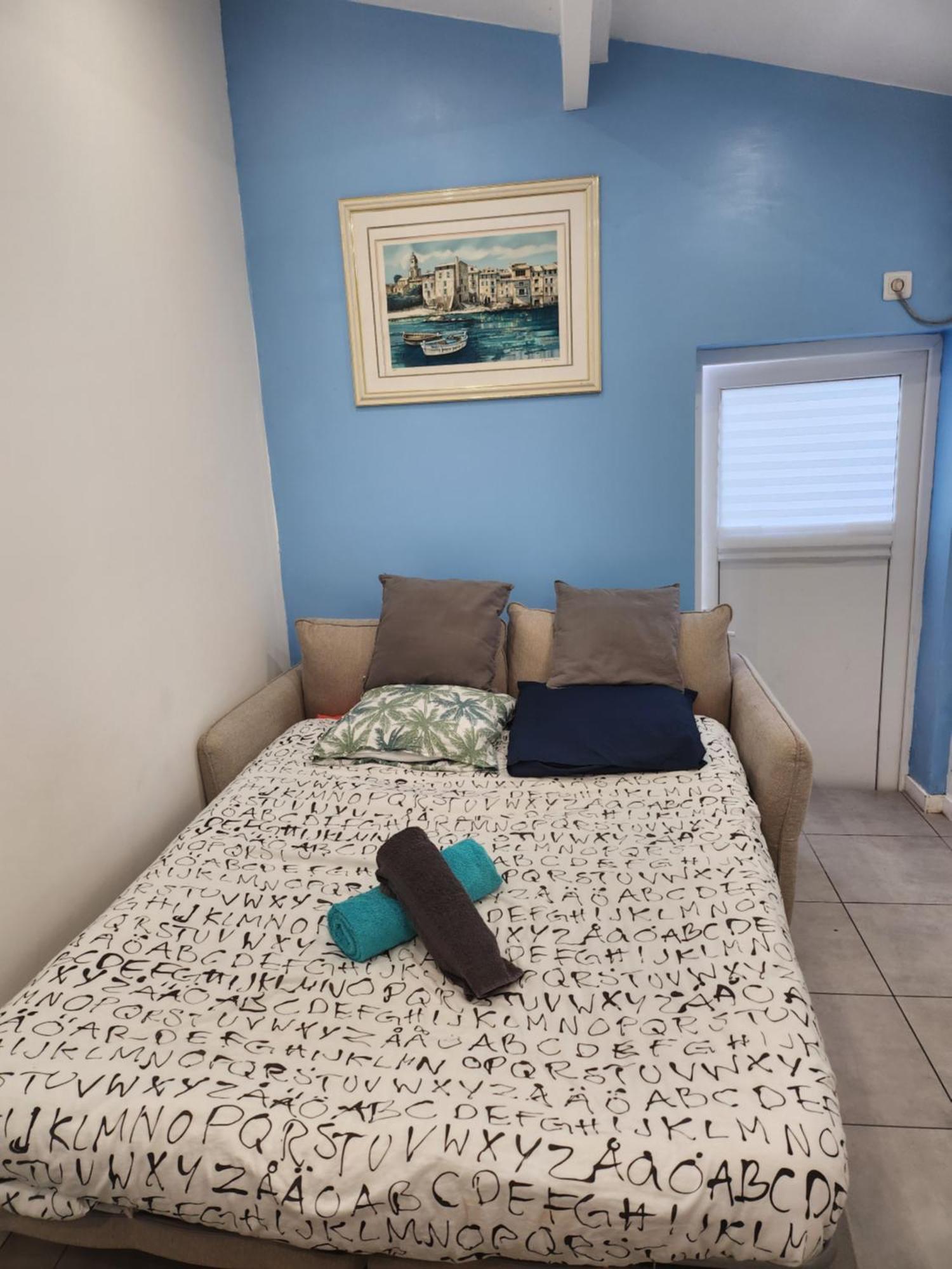 Appartement "Le Provencal" Choisy-le-Roi Eksteriør billede