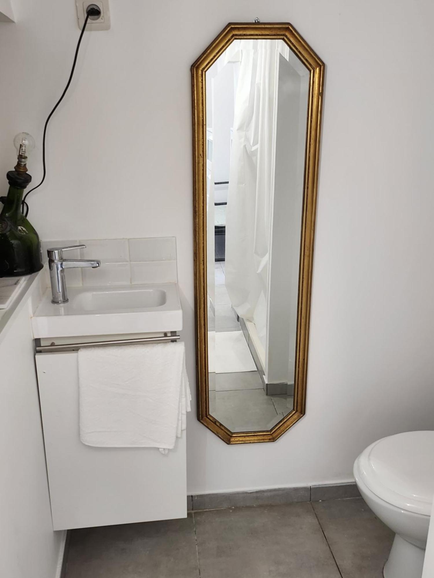 Appartement "Le Provencal" Choisy-le-Roi Eksteriør billede