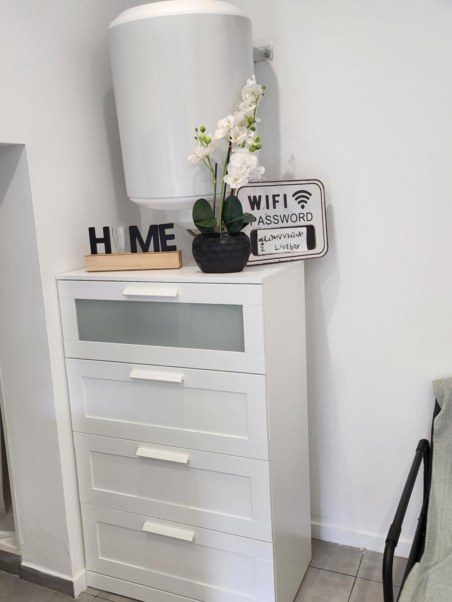 Appartement "Le Provencal" Choisy-le-Roi Eksteriør billede