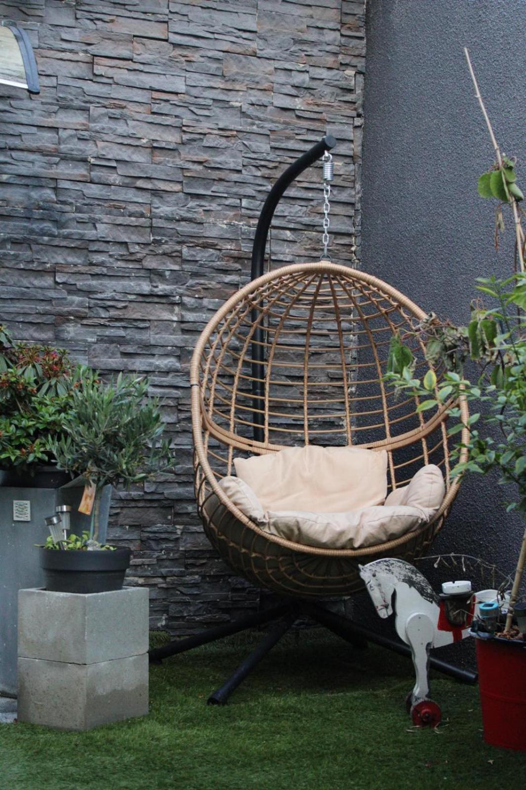 Appartement "Le Provencal" Choisy-le-Roi Eksteriør billede
